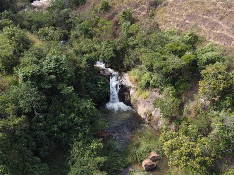 Cachoeira da Ete